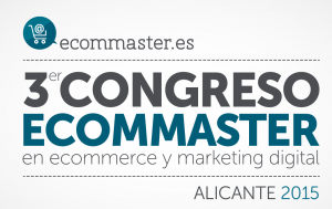 LOGO 3er CONGRESO ECOMMASTER