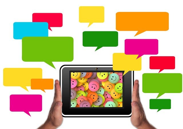 Las Redes Sociales, un servicio básico de la comunicación digital