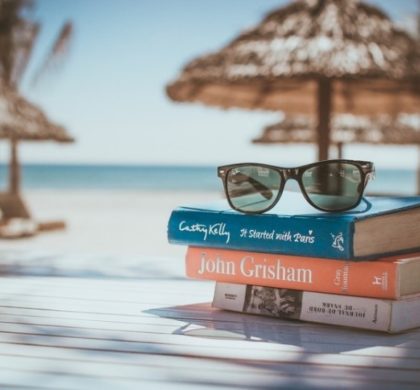 7 libros inspiradores sobre tecnología y organización empresarial para leer este verano