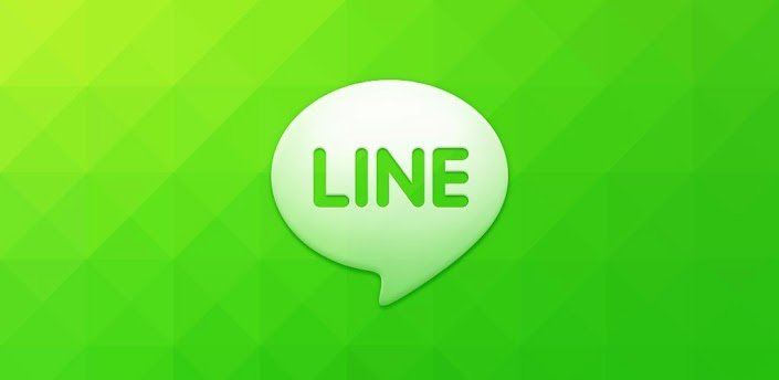 Line en GooglePlay