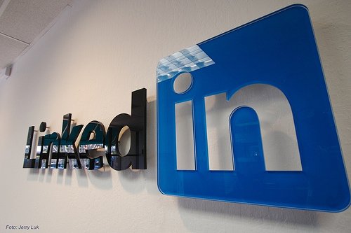 Linkedin se transforma. ¿Te apuntas al cambio?