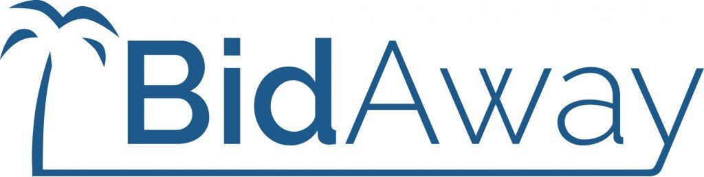 Logo BidAway