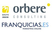 Franquicias.es firma una alianza con Consulting Orbere