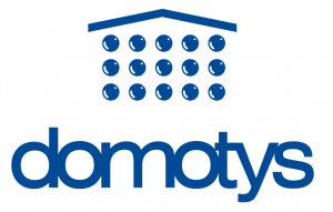 Logo DOMOTYS