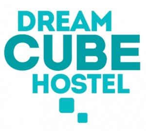 Logo Dreamcube