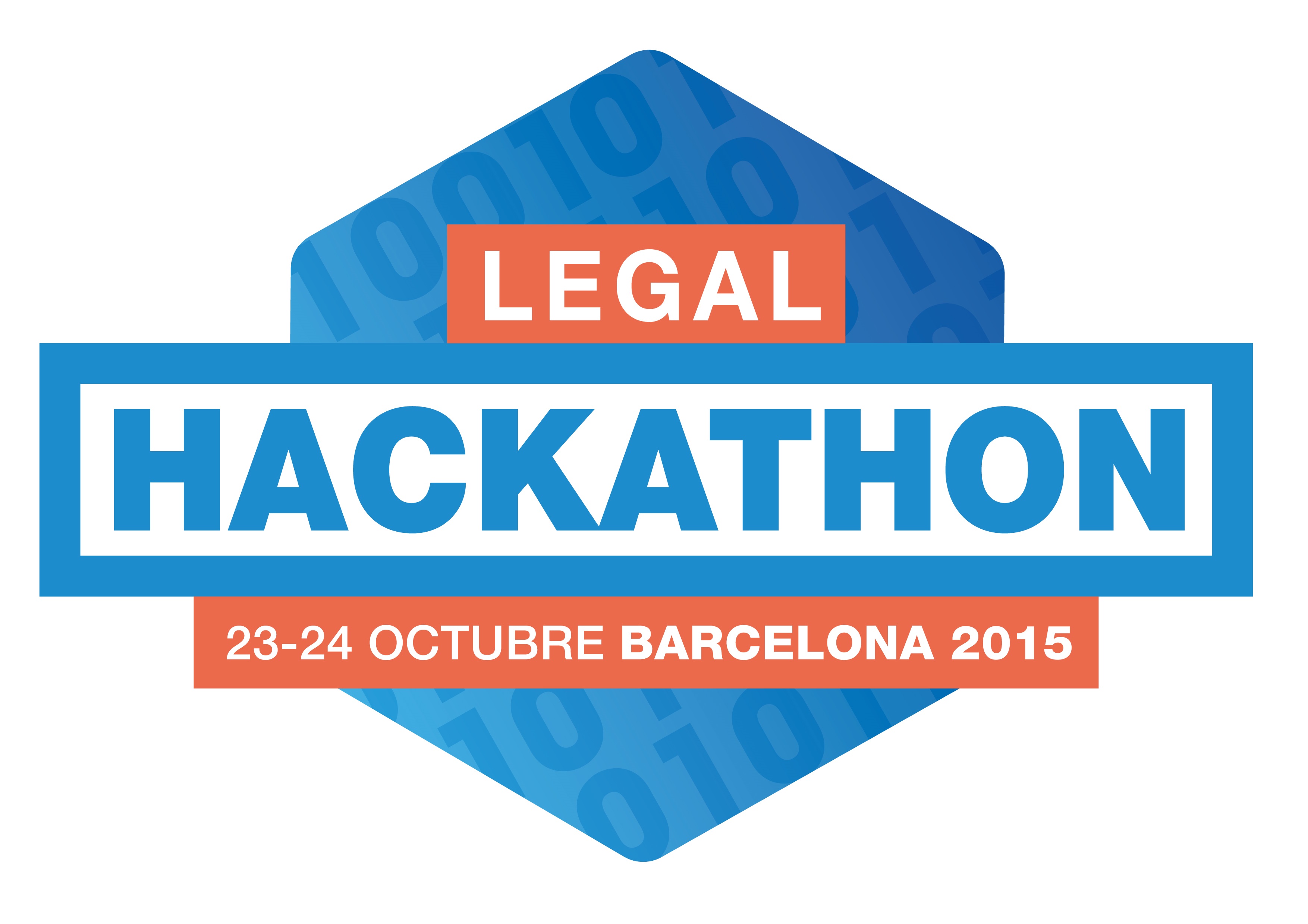 Este viernes comienza en Barcelona el Legal Hackathon