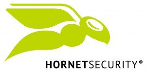 Logo Hornetsecurity