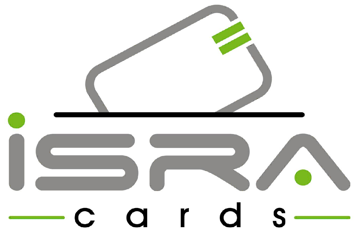 La empresa Isra Cards desarrolla una nueva tarjeta ecológica para empresas que apoyan la sostenibilidad