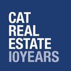 Cat Real Estate cierra el primer semestre superando los 5 millones € de inversión