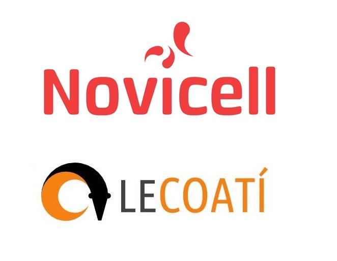 La danesa NOVICELL llega a España con la adquisición de LECOATÍ para implantar su modelo de éxito
