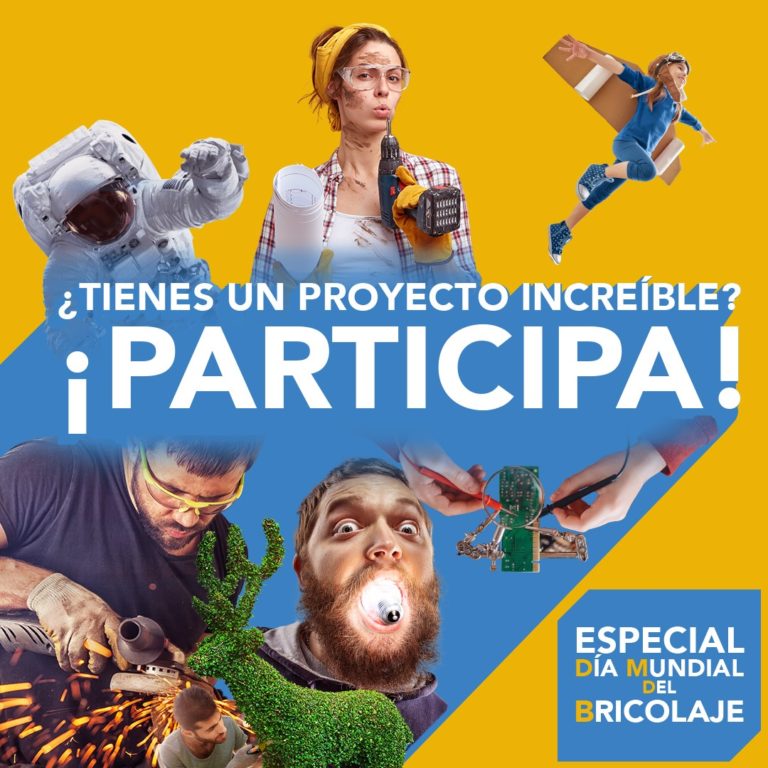 The Amazing Making Of, el concurso y la webserie de ManoMano sobre proyectos increíbles de bricolaje