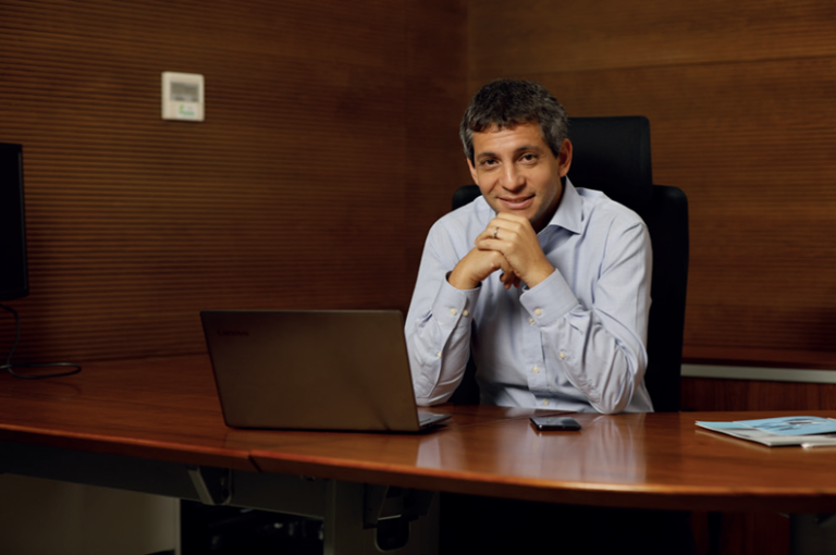 Grupo SPEC incorpora a Marcelo Dos Reis como nuevo Director General