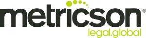Metricson logo