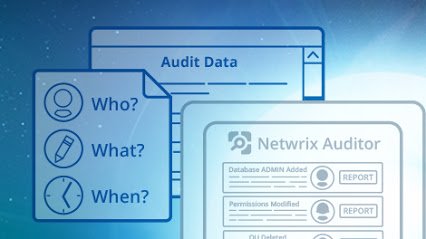 Lanzan Netwrix Auditor VEGA, el nuevo software para el control total de las redes TI empresariales