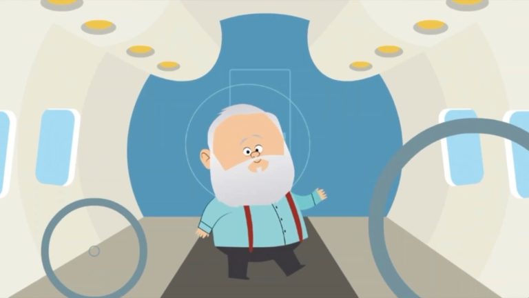 Proyecto Neuronauta, el canal de YouTube creado para entender el universo