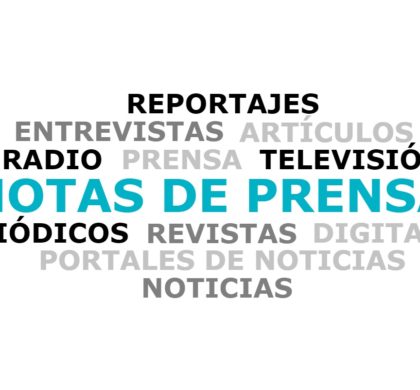 ¿Puede ser tu empresa una noticia y salir en los medios de comunicación?