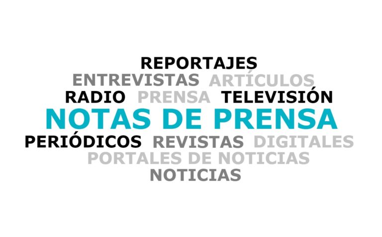 ¿Puede ser tu empresa una noticia y salir en los medios de comunicación?