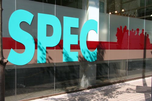 Grupo SPEC lleva su solución de control de horarios y accesos a Shanghai