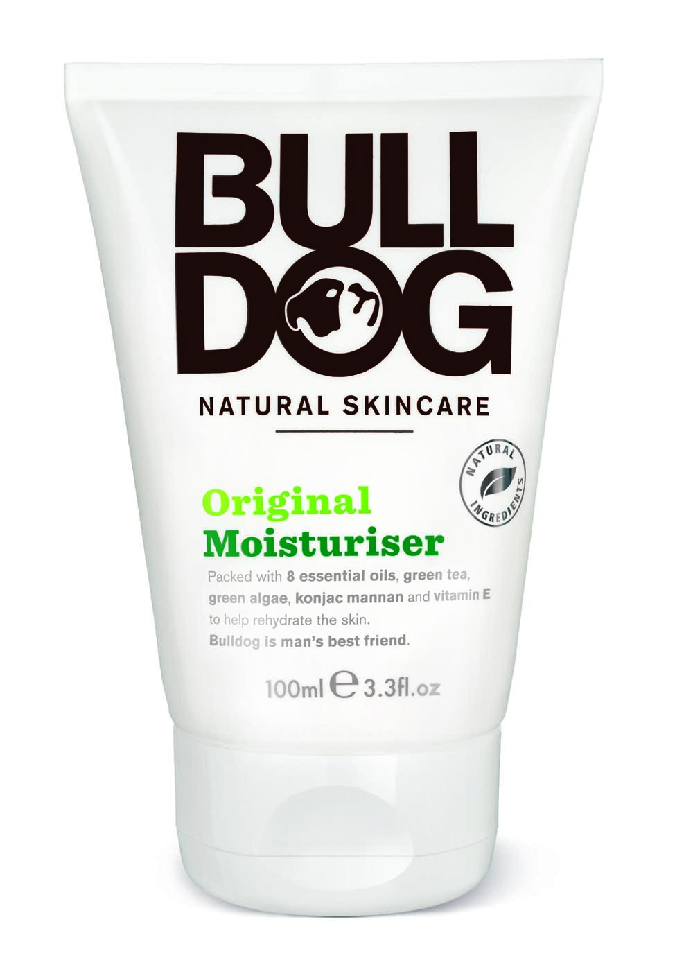 Bulldog Natural Skincare celebra la llegada de la primavera con su producto estrella internacional