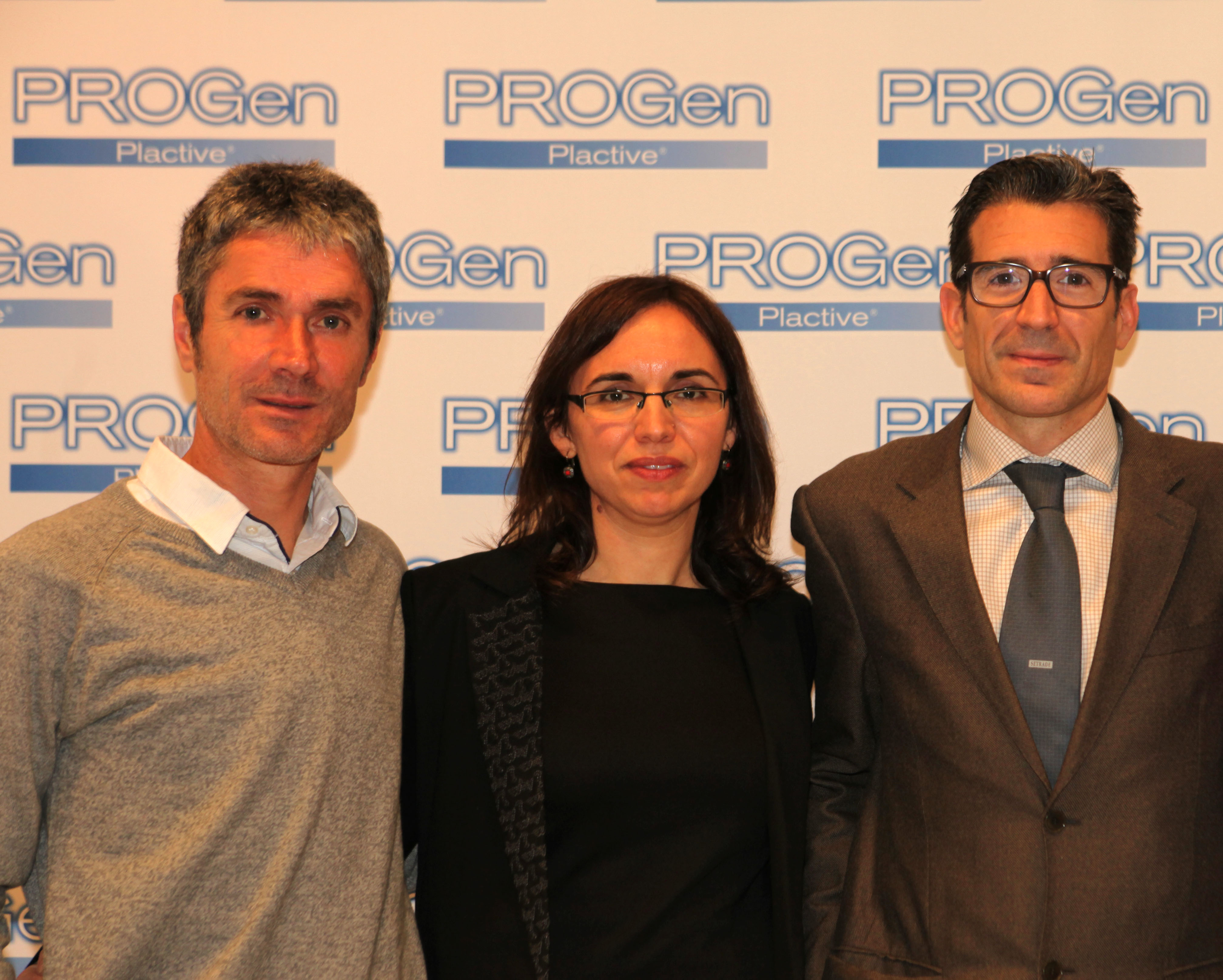 OPKO Health Europe lanza PROGEN Plactive®, el suplemento nutricional más completo para la salud musculoesquelética