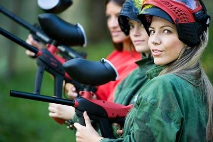 Deportes de aventura para Semana Santa