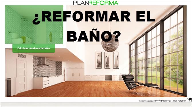 Plan Reforma lanza el nuevo Calculador de Decoración en el Mobile World Congress