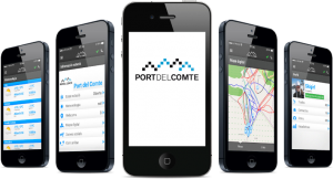 PortComteApp