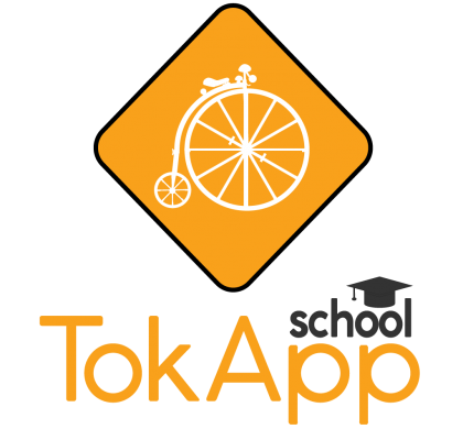 TokApp School, app que soluciona los problemas de comunicación entre centros educativos, profesores, padres y alumnos