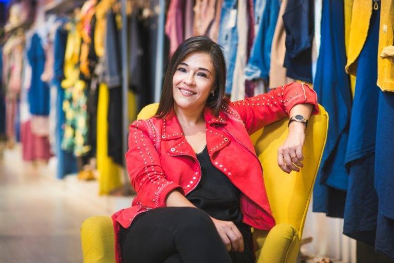 Caso de éxito: posicionando las tiendas de moda femenina KOKER