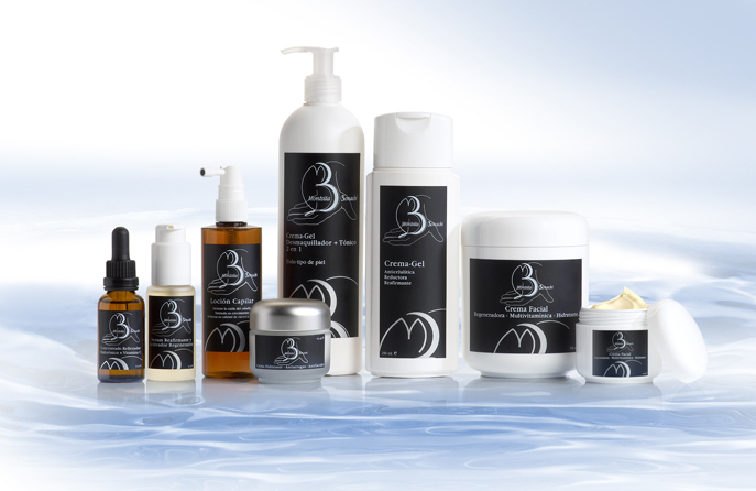 Biodíser Consulting lanza al mercado una nueva línea de cosmética