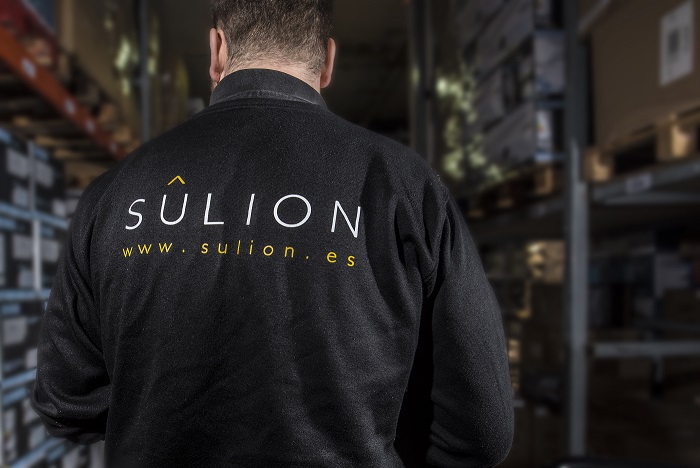 SULION cierra 2018 con un crecimiento en ventas del 15% respecto al año anterior
