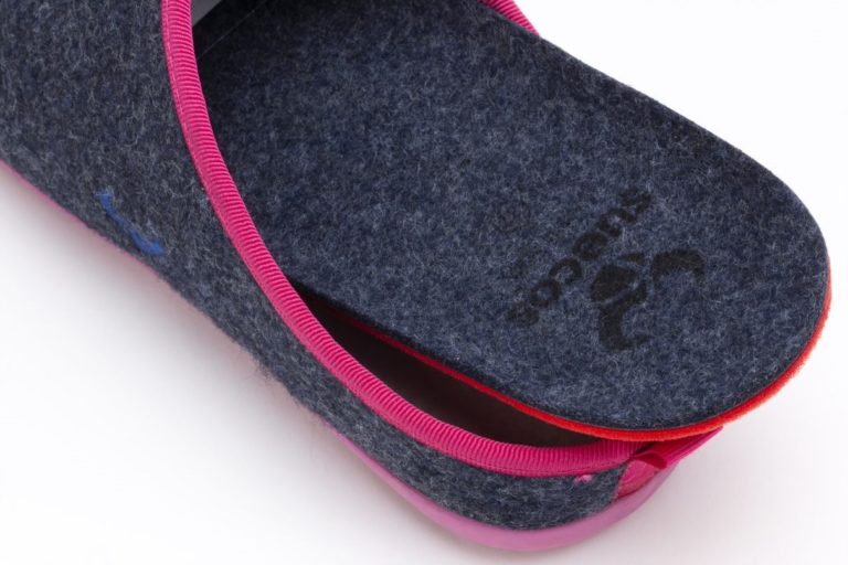 SUECOS® amplia la colección Sansa: el calzado BIO realizado íntegramente en España