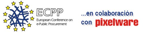 ECPP celebrará su primera Conferencia Europea sobre contratación pública electrónica en Barcelona