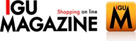 Nace IguMagazine.com, un lugar para realizar compras que ayudan a financiar asociaciones