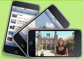Smartour: “Buscamos agencia con actividad en Europa”
