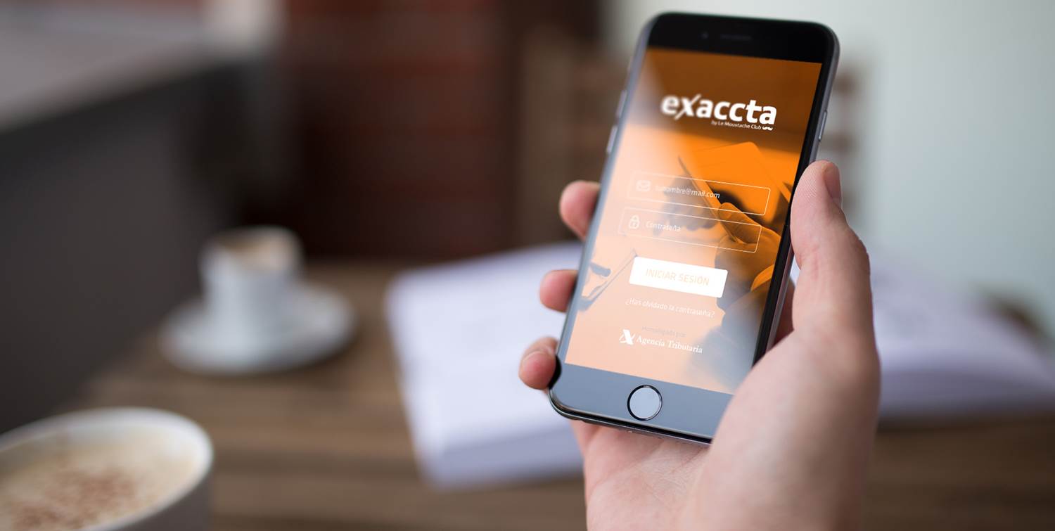 EXACCTA® reconocida con el premio Mejor Empresa de Base Tecnológica de Madri+d