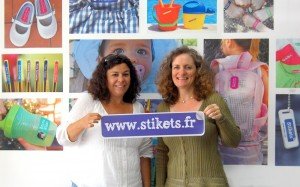 Stikets France