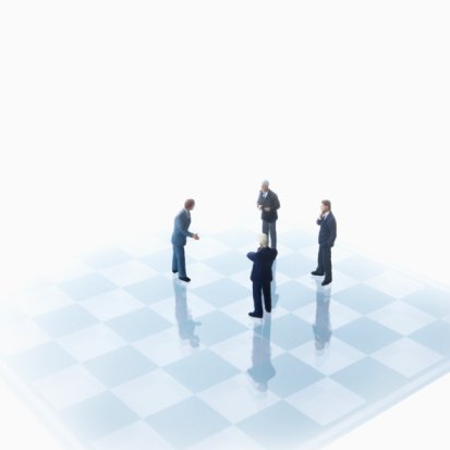 Relaciones Públicas: objetivos y actividades