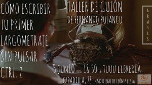 TALLER TUULIBRERÍA