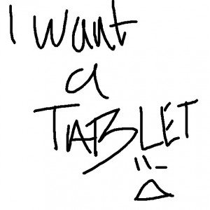 Tablets