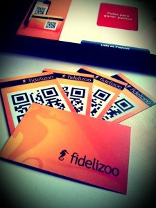 Tarjetas Fidelizoo