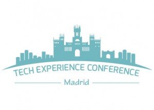 Tech Experience Madrid