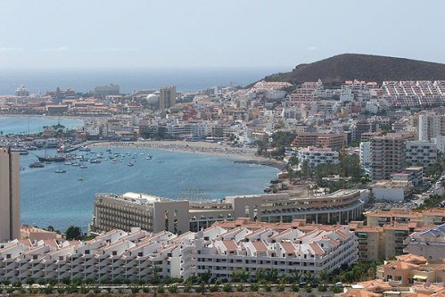 EXCOM inicia su plan de expansión en Tenerife