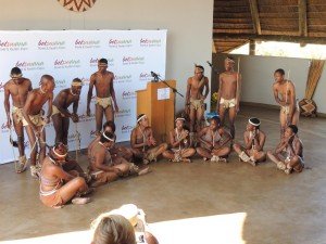 TheAfricanExperiences_Feria Turismo Botswana_6