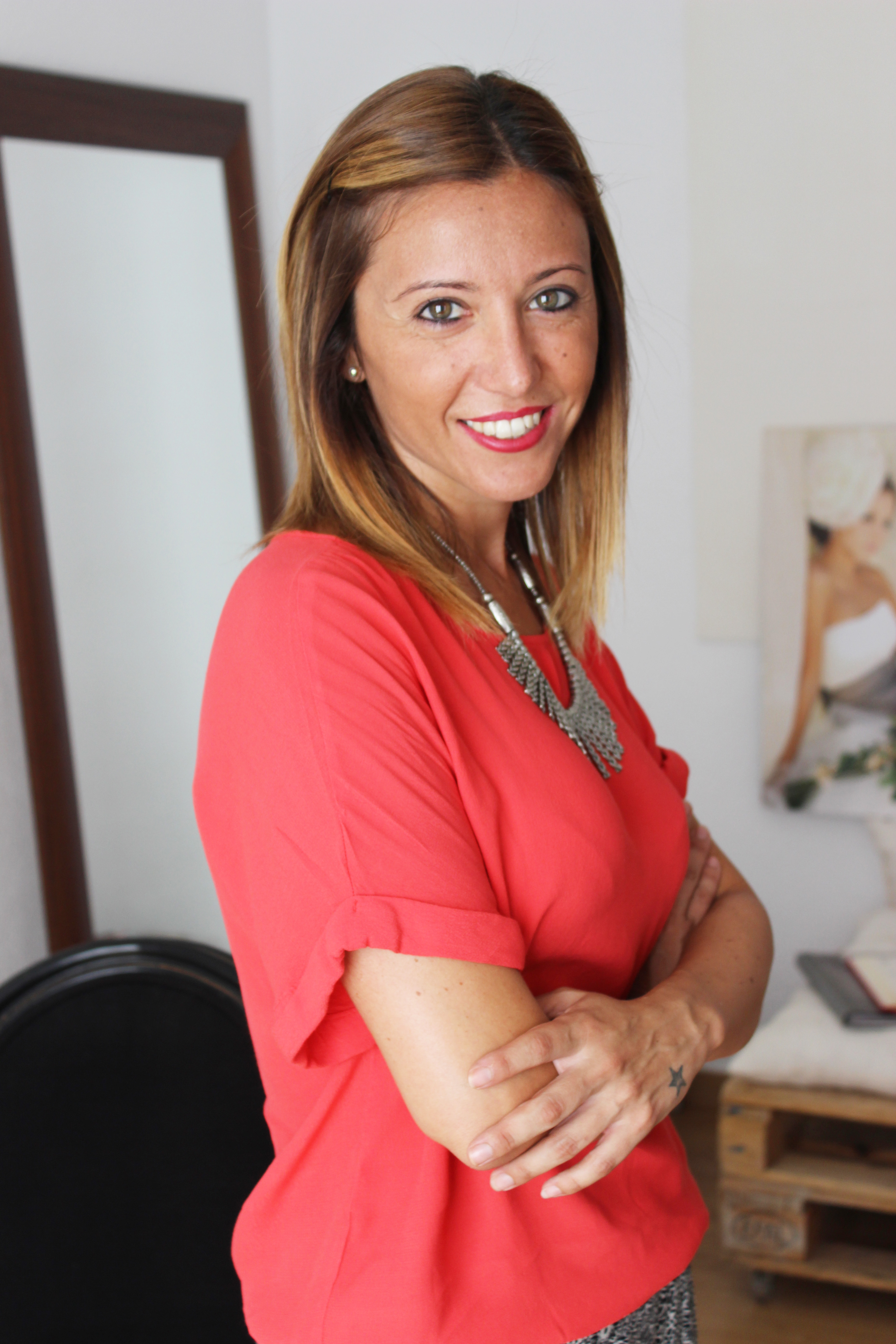 Verónica Fernández Andreu, nueva Directora Adjunta de Top Queens