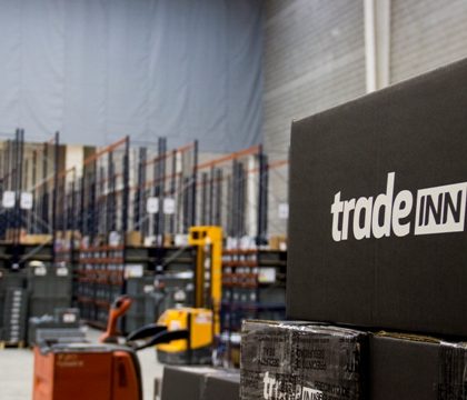 Tradeinn alcanza los 20 millones de pedidos