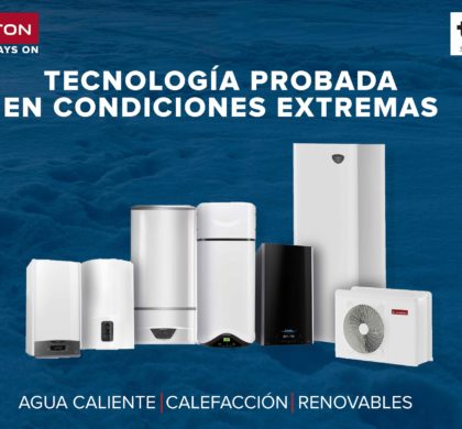 Tuandco se convierte en el primer distribuidor online del prestigioso fabricante Ariston