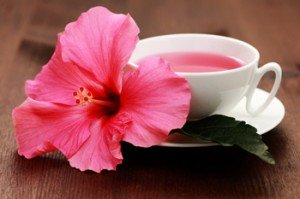 hibiscus tea