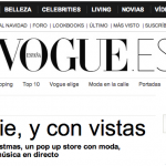 VOGUE 1-16 DIC