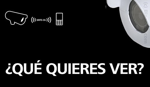 Ver videos a través del teléfono móvil está muy de moda